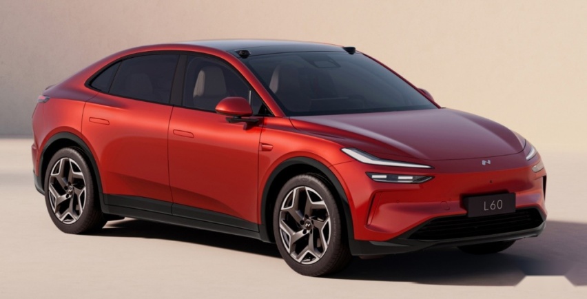 2024成都车展重磅SUV盘点：极氪7X/乐道L60领衔