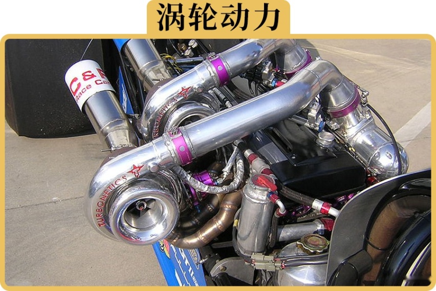 为什么说现在的涡轮车比自吸更好开