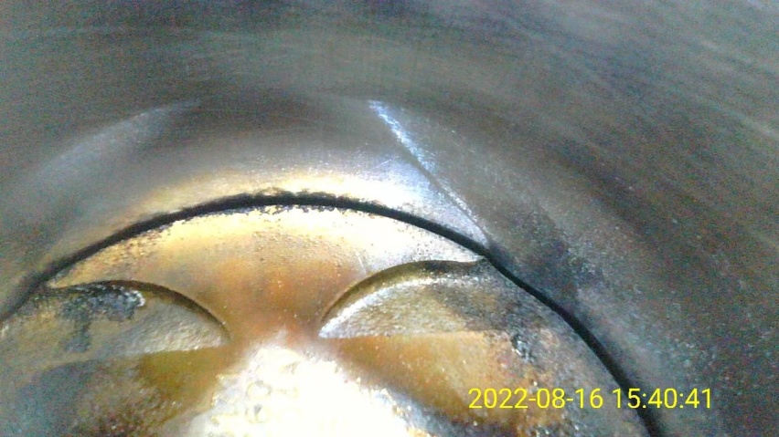雪佛兰迈锐宝烧机油，利用PNF技术采用司有普原液不大修解决经验分享