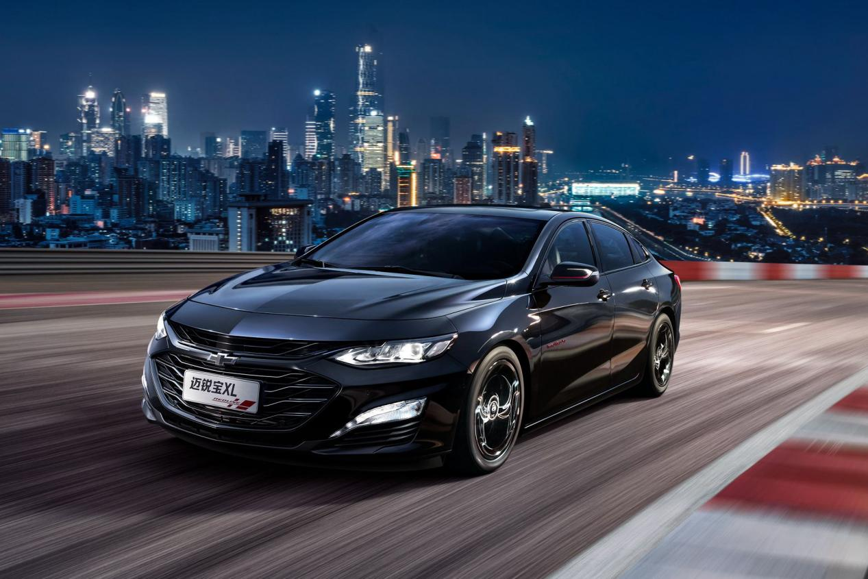 运动中级轿车守门员,迈锐宝xl是年轻人的首选吗?