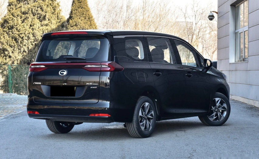 广汽传祺跟进降价：传祺M6降2万，GS3影速降1.6万