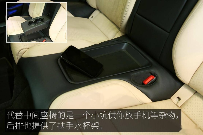 触电新生斯图加特骏马 保时捷Taycan Turbo静态体验