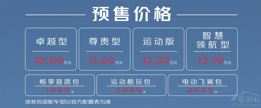 新车 | 不被喷的“神车”，长安UNI-V有点料