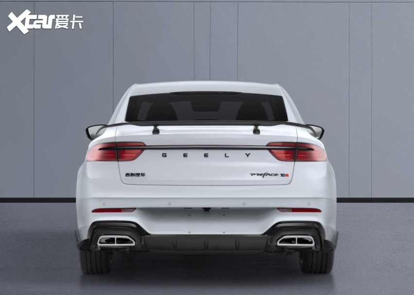 300匹纯油？星瑞TCR版对比2026款星瑞东方曜，价格上涨