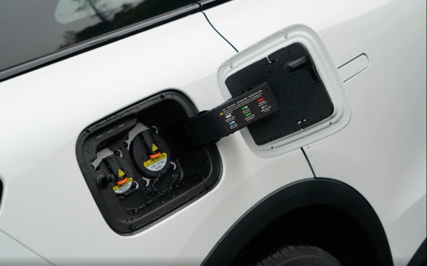 20万级纯电中型SUV,零跑C11、深蓝S7和极狐阿尔法T5怎么选?