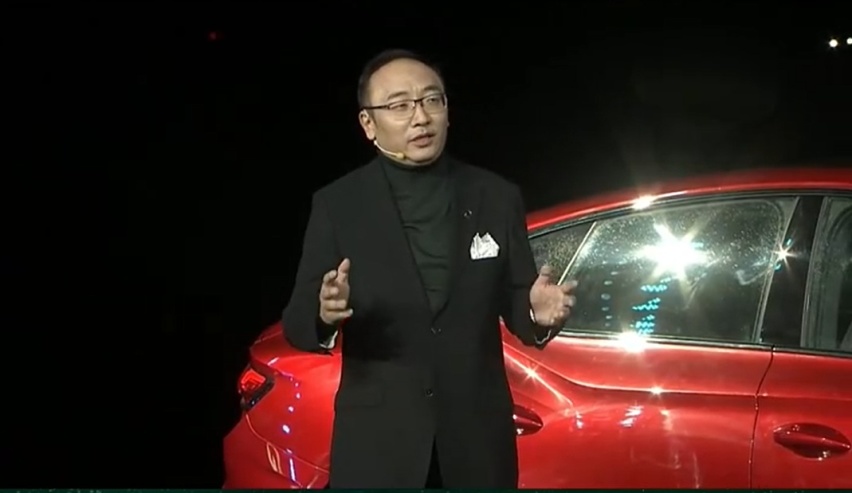 11.98万元起，MG7不愧是轿跑卷王！