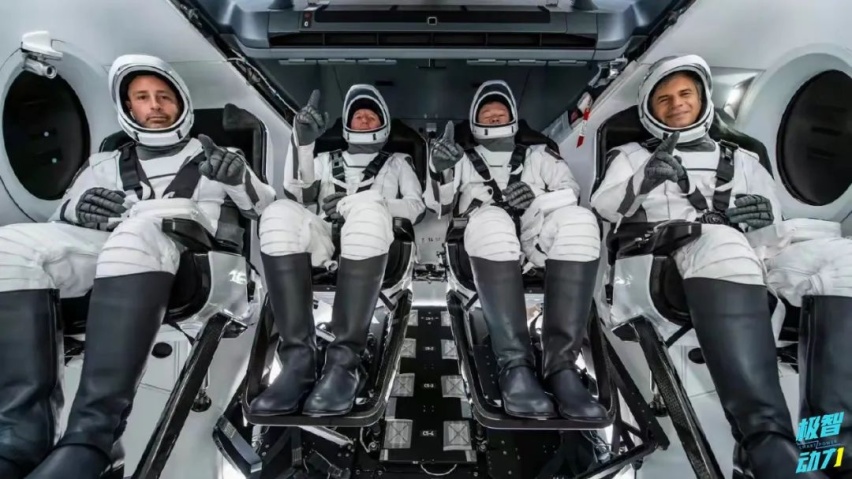 NASA选择不知名初创车企生产接驳车，没钱没人凭什么被选中？
