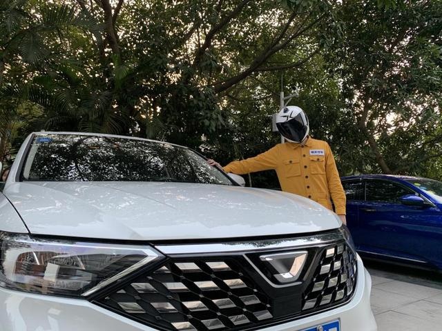 捷达VS5身份存质疑？销量的背后究竟是什么？