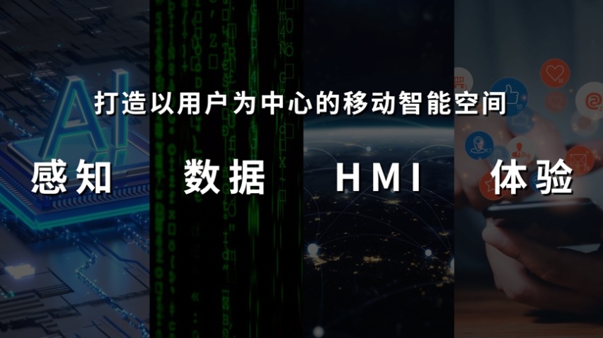 重新定义智能汽车 WEY品牌焕新&全新旗舰摩卡实车首秀