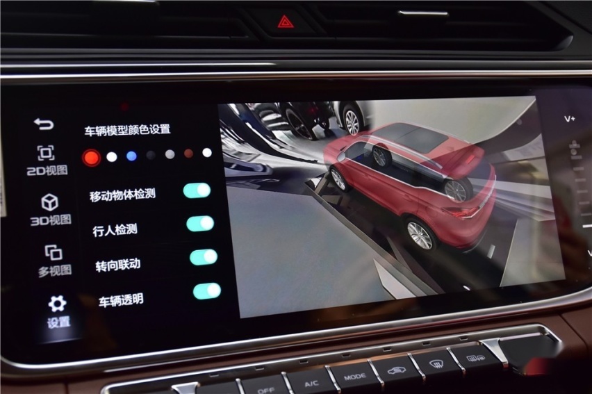 实拍博越PRO：提升这么大 现款博越还能卖出去吗？