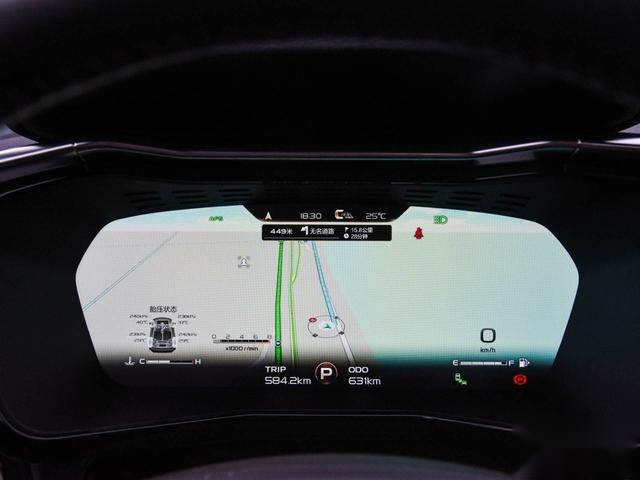 《囧妈》中出现的那台吉利SUV，百公里加速6.8秒，不到14万起