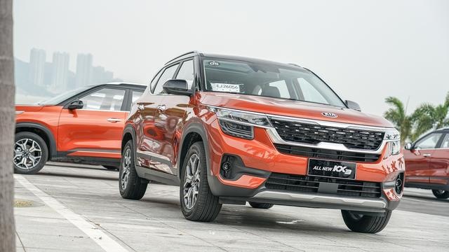 最会玩“性价比”的韩系车，10万出头给你这台SUV