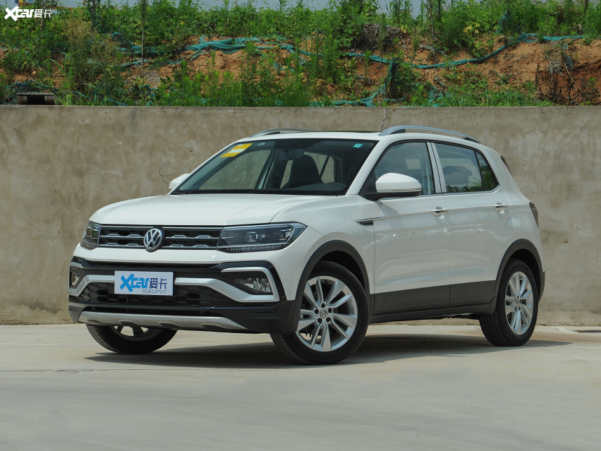 【帮你选车】年轻人的第一台车 2020款途铠有哪些改变？