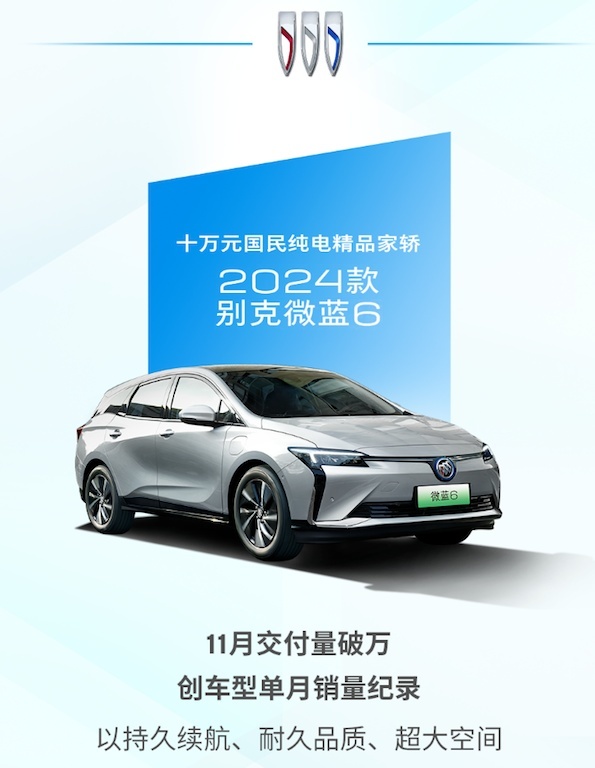 微蓝6月销破万！只要肯降价，销量不会差？