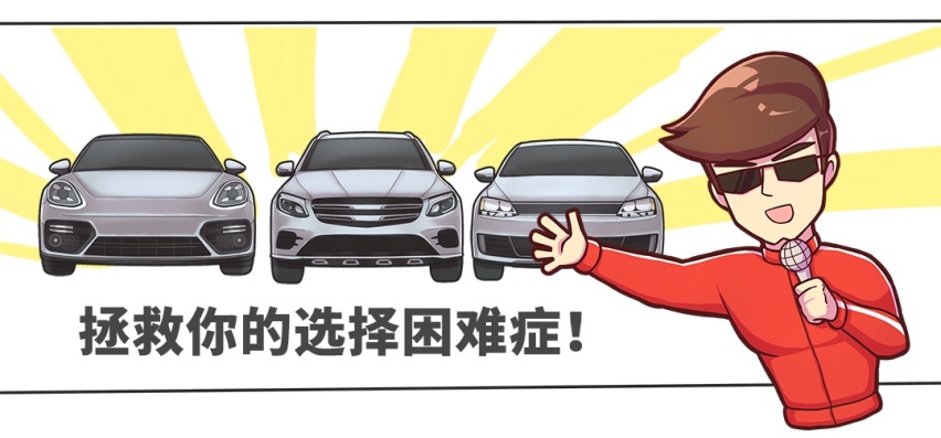 鸡头还是凤尾？这么选包你不会错！