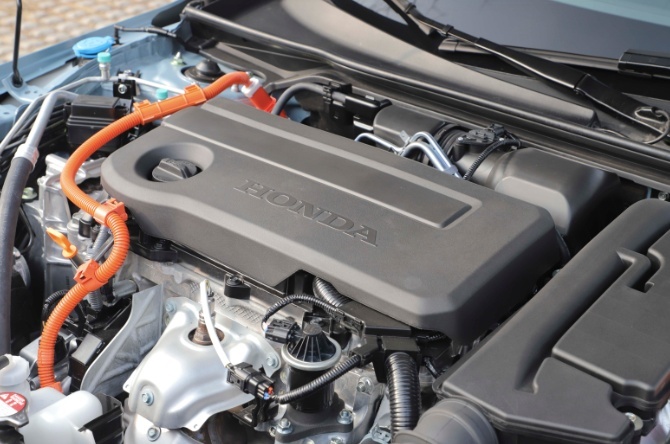 混动+掀背 还配6MT 型格HATCHBACK将于2月28日上市