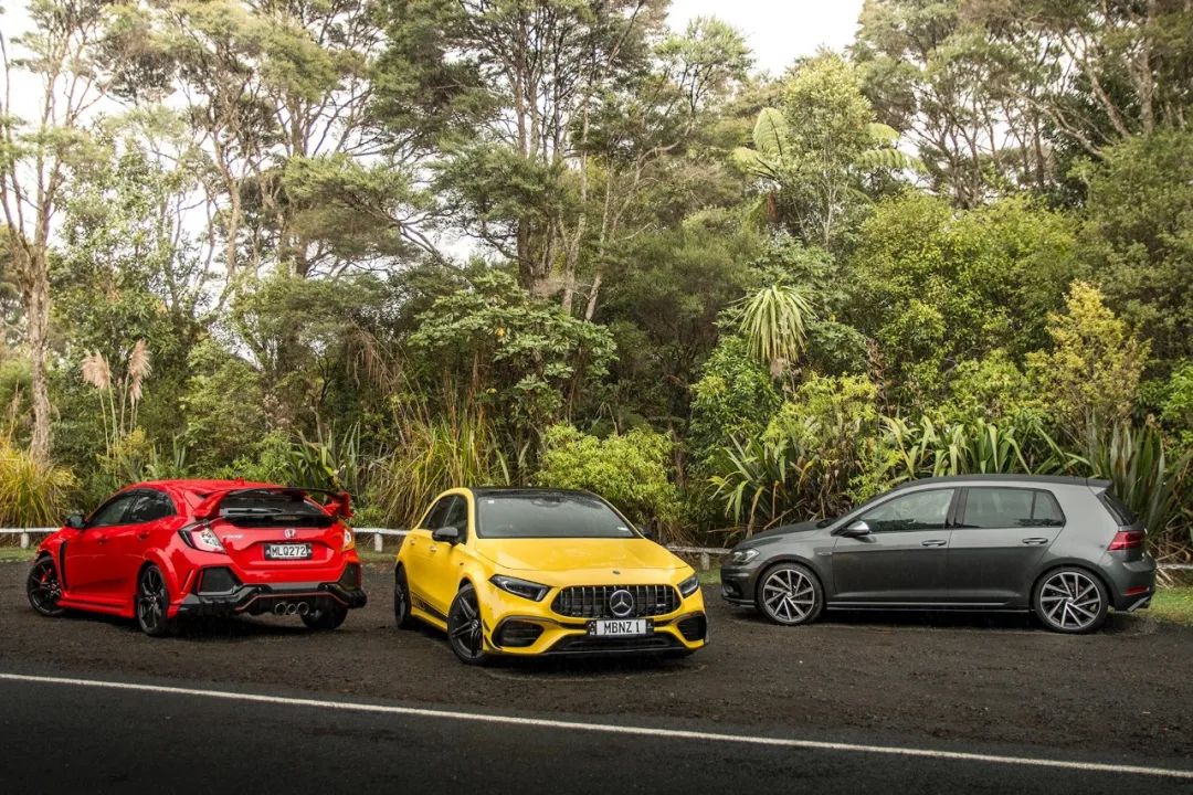 如果2.0T是鋼炮最后絕唱,那這三款就是最好的 如果2.0T是鋼炮最后絕唱,那這三款就是最好的