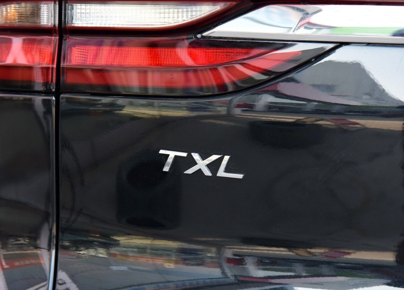 实地探访星途4S店,LX、TXL车型现金优惠均在万元以上