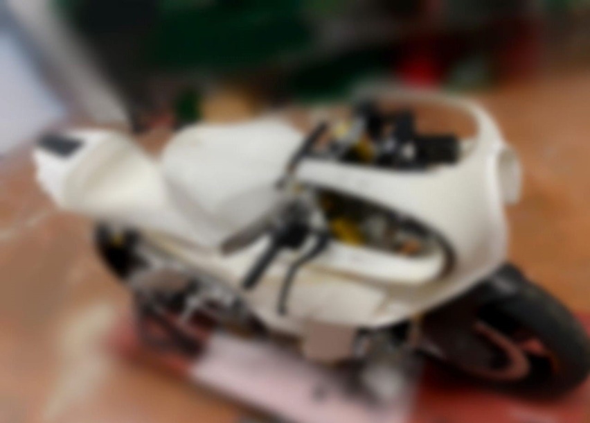 搭载Ninja1000发动机Bimota KB4有望年底亮相