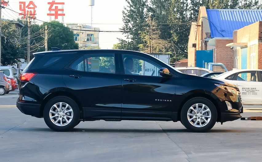 好车不太贵，合资品质最低不到15万，这些SUV买到就赚