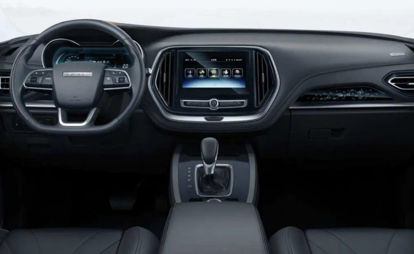 便宜馅大代表车！11.99万起买这SUV 家里人都说实用！