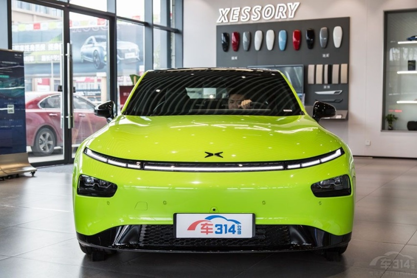 买高品质新能源汽车，比亚迪汉领衔，这三款值得一看！