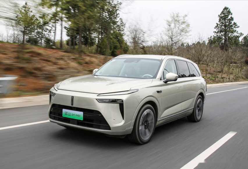 三大“重磅”SUV,个个都是“全村希望”,能给品牌带来转机吗?