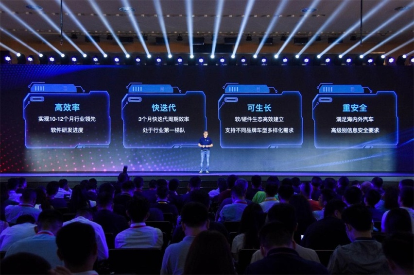 “可见即可控”咖啡智能2.0令长城汽车迈入认知智能时代