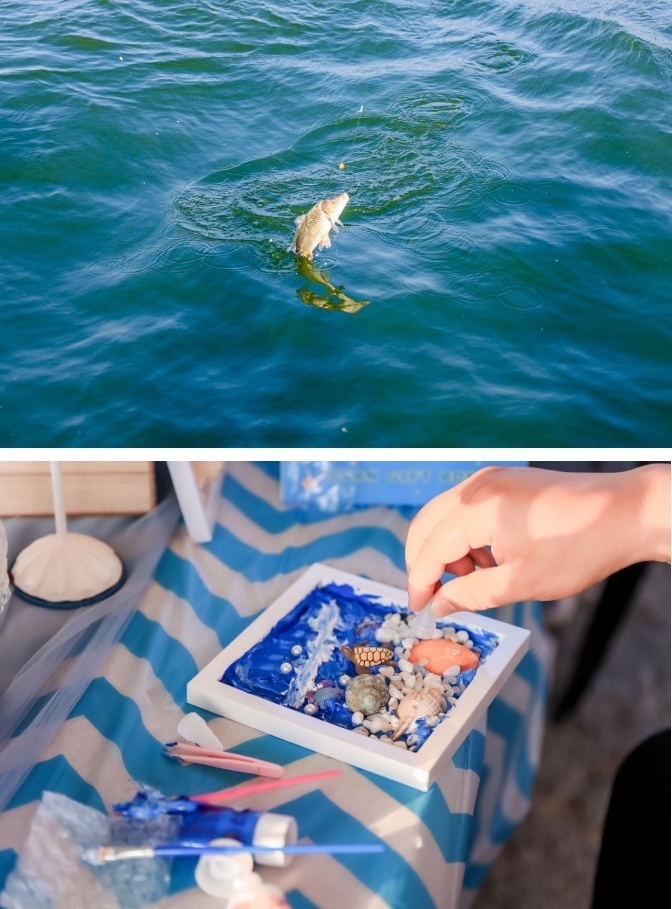 智美新狮 海狮07EV上市品鉴会·济南站 圆满收官