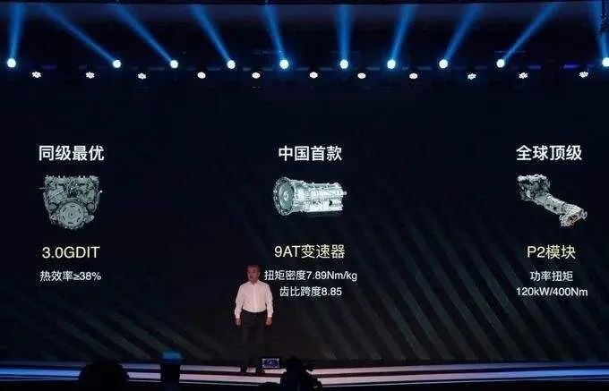 一个半月股价翻一番，长城汽车为何被资本市场看好？