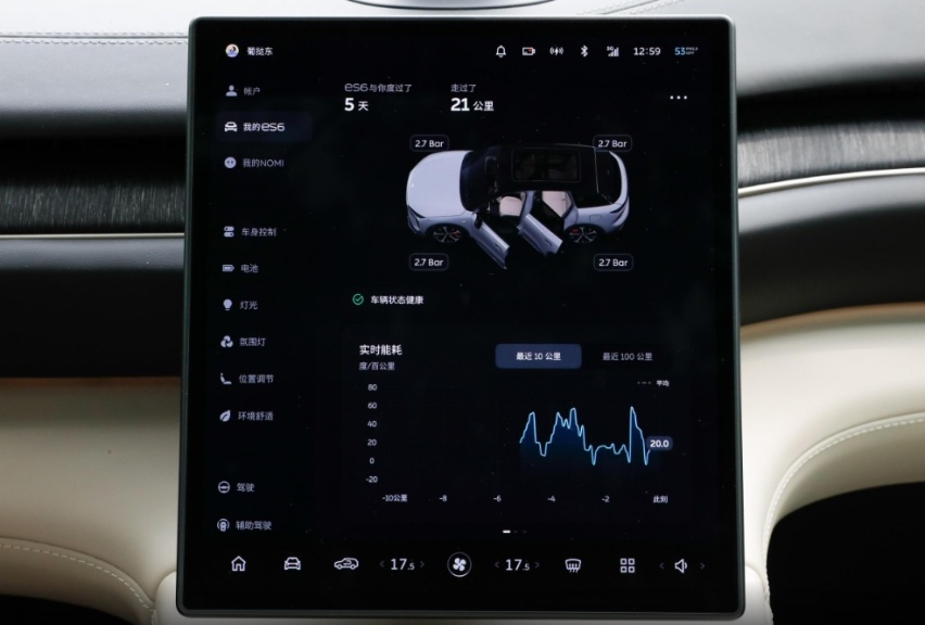 搭载150kWh半固态电池？蔚来ES6新车，有啥优缺点