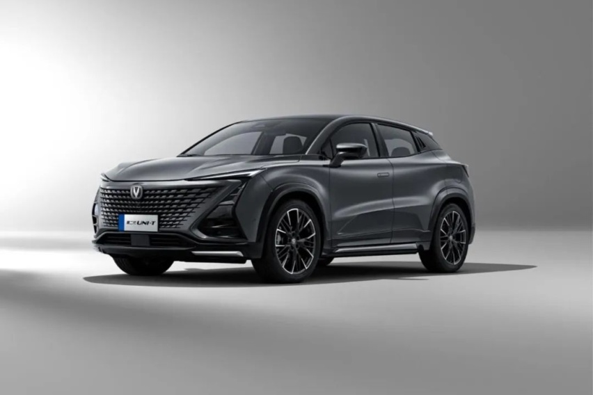 年轻人绕不过的一台自主SUV？