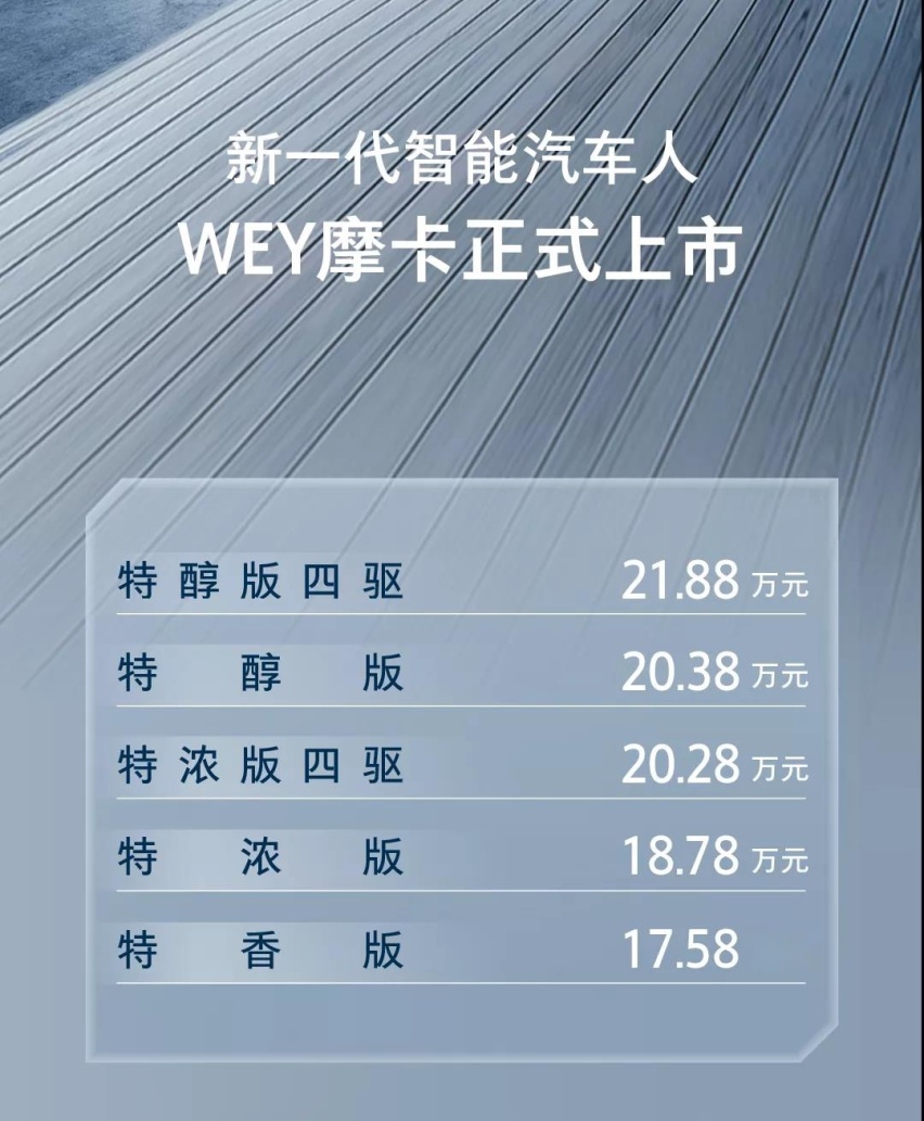车圈智能“黑马”曝光，了解一下？