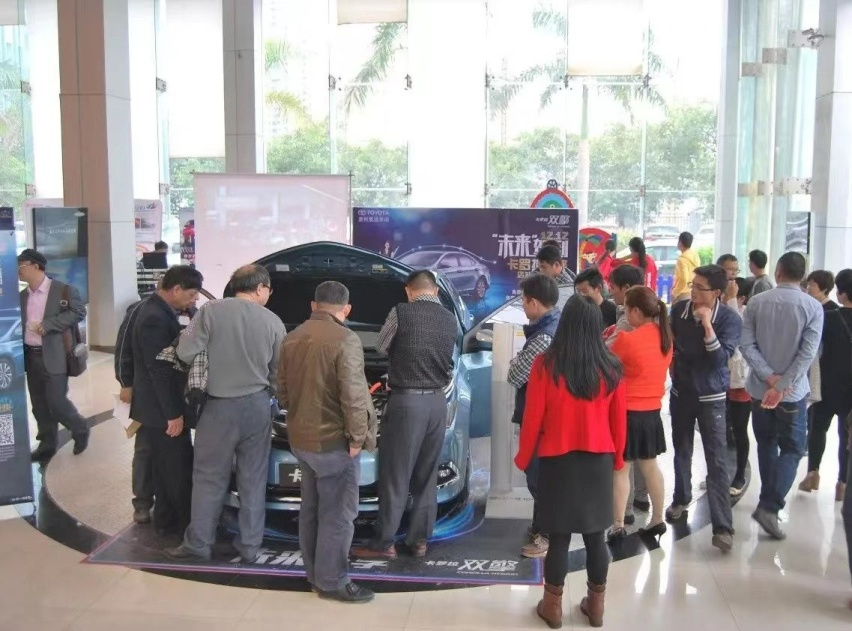 买一部自己喜欢的车，怎么就这么难？