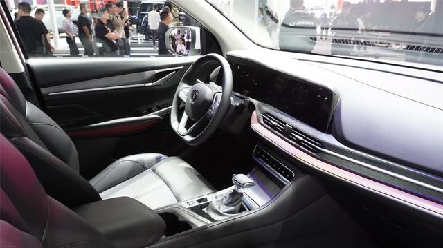 有人问你该买哪款SUV？这几款2019年新车型值得推荐