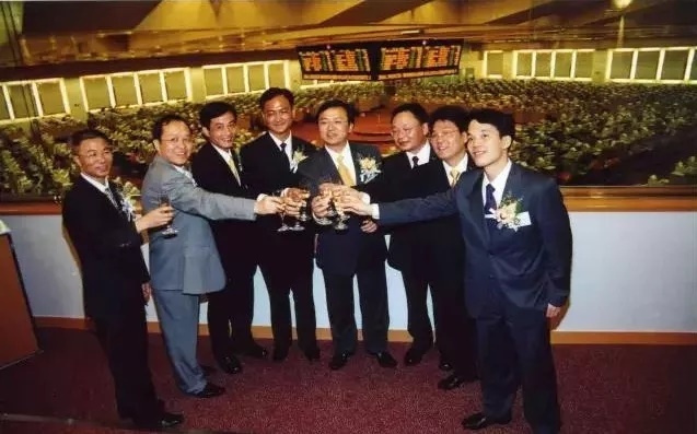 “电池大王”王传福的制胜秘诀：小米+步枪，打败飞机+大炮