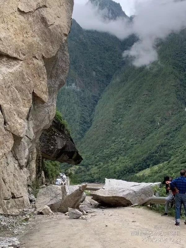 丙察察，依然是自驾人的心头痒 | 中国自驾地理