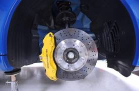 为什么爱车会刹车失灵？原因就在这里