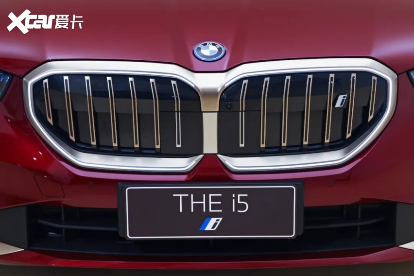 全新一代长轴宝马5系/i5全球首发，最具时代精神的智能豪华座驾！