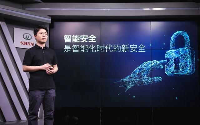儿童车内窒息事故时常发生，长城这项“黑科技”破解你的粗心大意