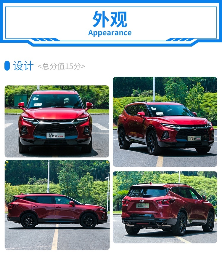 2.0T+9AT，这款刚上市不久的中大型SUV实力如何？