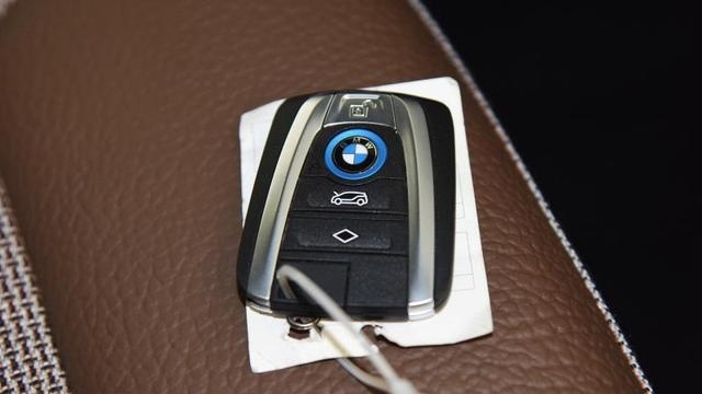 试驾宝马i3：续航300km出头的电动车 我为什么会推荐