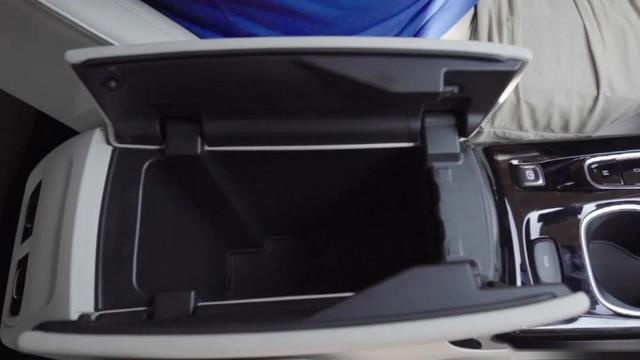 从容、舒适？别克昂科威S Avenir艾维亚为何能面面俱到？