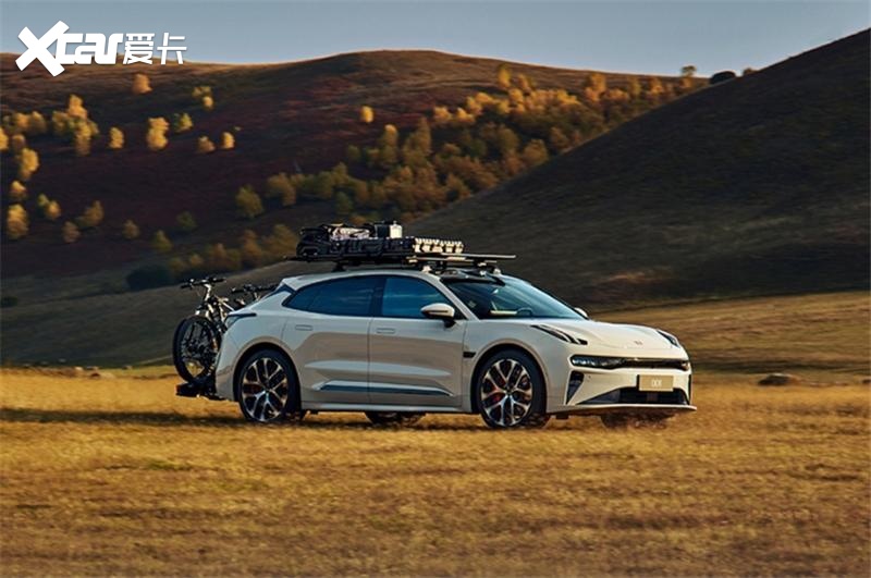 开了5年的极氪001免费换新电池,友商被搞心态了?