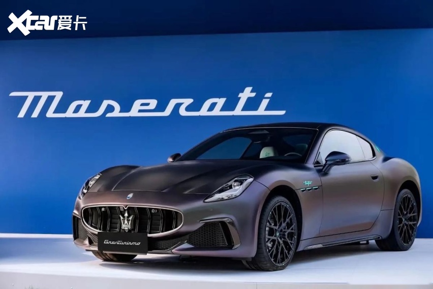 35万买走，玛莎拉蒂，你疯了吗？