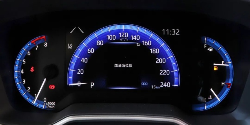 最便宜的丰田SUV，开着值不值13万？