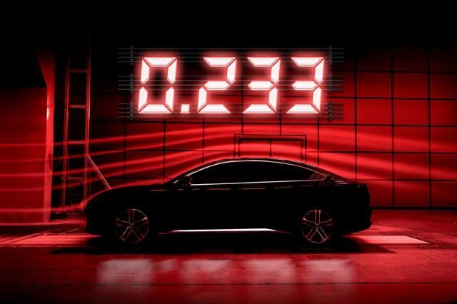 多维度对比后,别再说特斯拉Model 3了,它真不是比亚迪汉的对手