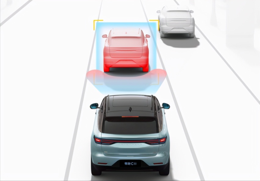 对比15-20万的纯电SUV，看刚上市的零跑C11为什么要买？怎么买？