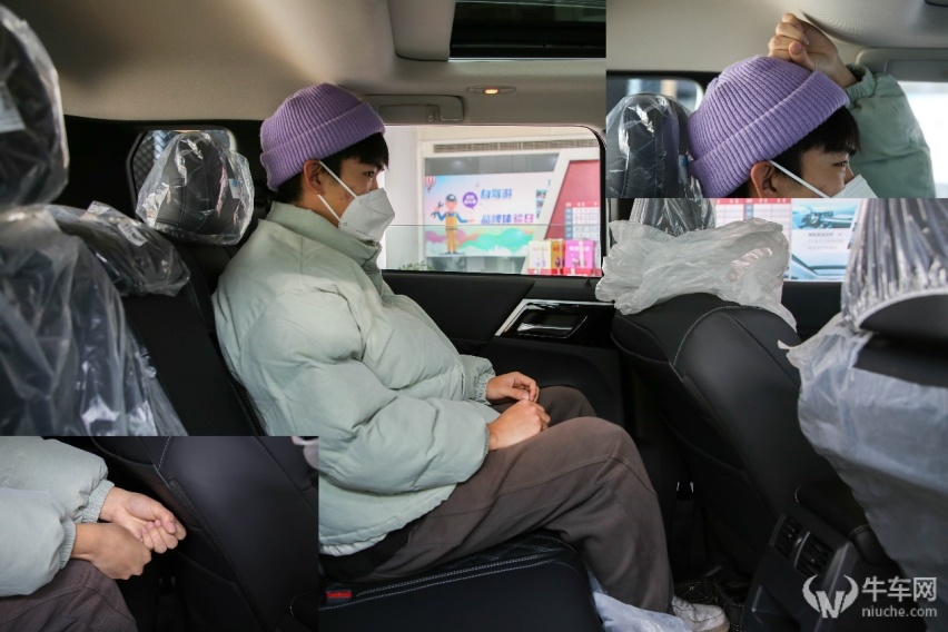 十年磨一剑能否重回巅峰？实拍全新第四代三菱欧蓝德