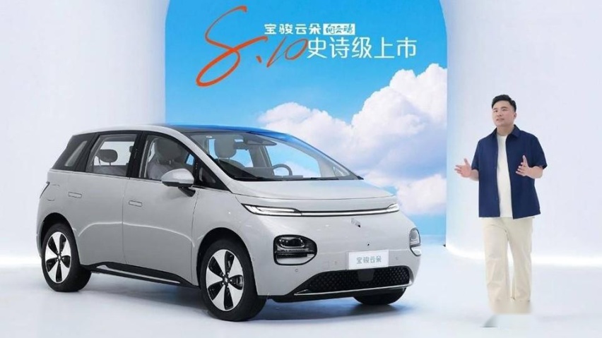 车企高管2023年的嘴炮之战，除了余承东，90%都败了？